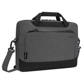 Targus Cypress 15.6 Inch Laptop Slimcase - Grey