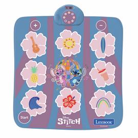 Lexibook Electronic Stitch Bluetooth Dance Mat