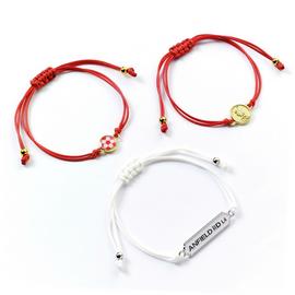 Liverpool FC Friendship Bracelet Set