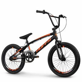 Huffy HX Pro Racer 20 inch Wheel Size BMX Bike