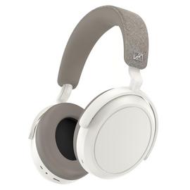Sennheiser Momentum 4 Over-Ear Wireless Headphone - White