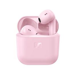Sennheiser ACCENTUM Open In-Ear True Wireless Earbuds Sakura