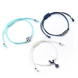 Tottenham Hotspur FC Friendship Bracelet Set