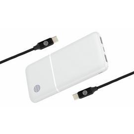 Our Pure Planet 10000mAh Power Bank & USB-C 1.2m cable