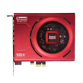 Creative Sound Blaster Z SE Sound Card and DAC