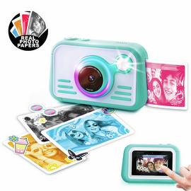 Photo Creator Instant Print Camera 2.0