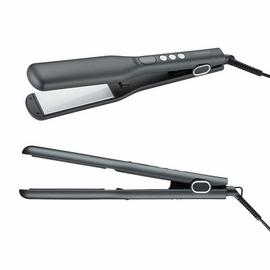 Everlux Ceramic LED Ionic Wide Hair Straightener