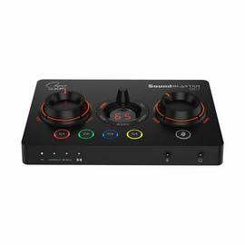 Creative Sound Blaster GC7 Game Streaming USB DAC and Amp