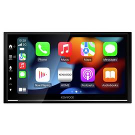 Kenwood DMX-7722DAB Car Play