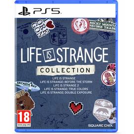 Life Is Strange: Collection PS5 Game