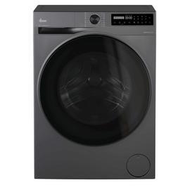 Hoover HBP 410BL8G 80 10KG 1400 Washing Machine - Graphite