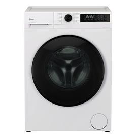 Hoover HBWR 4106B8 80 10/6KG 1400 Spin Washer Dryer - White