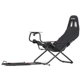 Playseat Challenge Actifit Racing Seat - Black