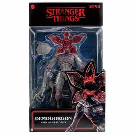 Stranger Things 6 Inch Demogorgon Upside Down Figure