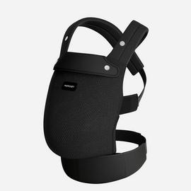 Momcozy Air Mesh Carrier Black
