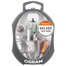 Osram CLKH1H7 Universal Bulb Kit