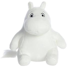 Aurora World Moomin Sitting 8 inch Soft Toy