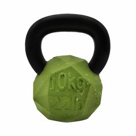 Nike Grind Max Kettle Bell Small Dog Toy - Green