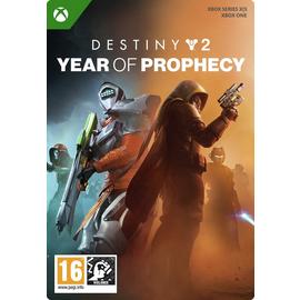 Destiny 2: Year of Prophecy Xbox One & Series X|S Game