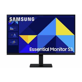 Samsung LS27D300GAUXXU 27 Inch 100Hz FHD Monitor