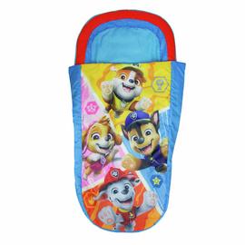 Paw Patrol My First Inflatable Readybed