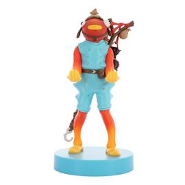 Fortnite Cable Guy Fishsticks Controller & Phone Holder