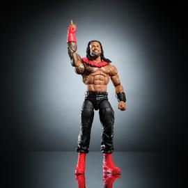 WWE Premium Live Event Roman Reigns Collectable Figure