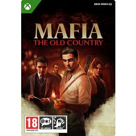 Mafia: The Old Country Xbox Series X/S Game