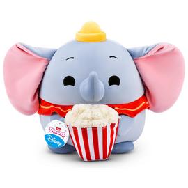 Disney Snackle 14 Inch Soft Toy