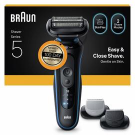 Braun 52 B1650S Electric Shaver