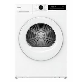 Candy GD 10N1 80 10KG Heat Pump Tumble Dryer - White