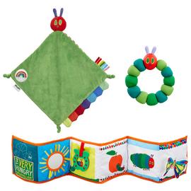 Very Hungry Caterpillar Baby Gift Set