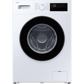 Samsung Series 6 WW90DG6U85LEU1 9KG Washing Machine - White