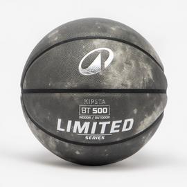 Decathlon Basketball BT500 Size 7 Grey
