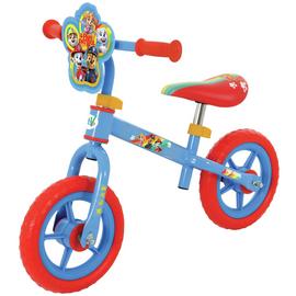 Paw Patrol M004579 10 inch Balance Bike