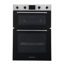 Russell Hobbs RH89DEO2002SS01 Built In Double Electric Oven