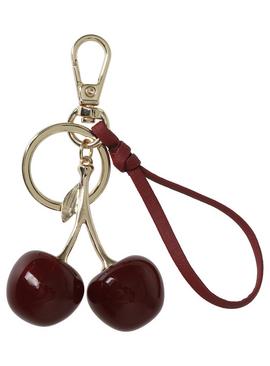 Liars & Lovers Cherry Bag Charm