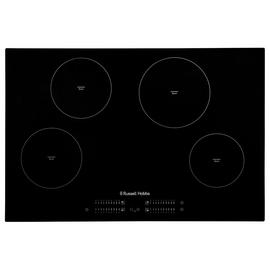 Russell Hobbs RH77IH413B Electric Induction Hob - Black
