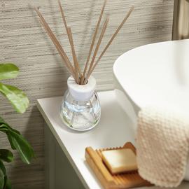 Yankee Candle Signature 100ml Reed Diffuser - Clean Cotton