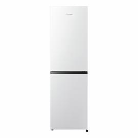 Fridgemaster MC55240E Fridge Freezer - White