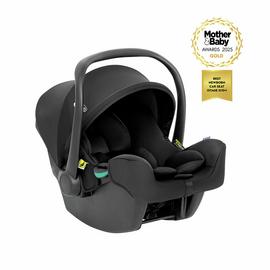 Graco Snuglite Infant Carrier Midnight R129 i-Size Car Seat