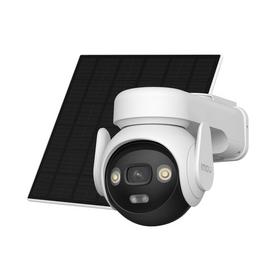Imou AOV PT 4G Solar Panel Camera System