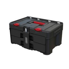 Keter Stack & Roll 2 Set Drawer