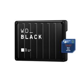 WD Black P10 6TB Portable Gaming Hard Drive