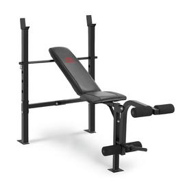 Marcy MWB6501 Standard Weight Bench