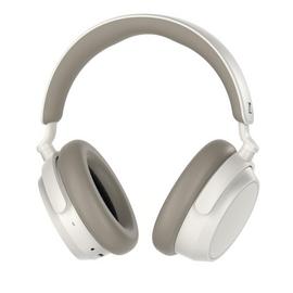 Sennheiser ACCENTUM PLUS Over-Ear Wireless Headphones- White