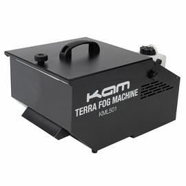 KAM KML501 Terra Fog Machine