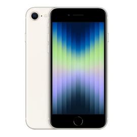 SIM Free Refurbished iPhone SE (3rd Gen) 5G 64GB Phone