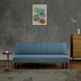 Argos Home Denzel Fabric Clic Clac Sofa Bed