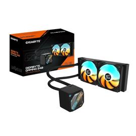 GIGABYTE Gaming 240 Liquid CPU Cooler